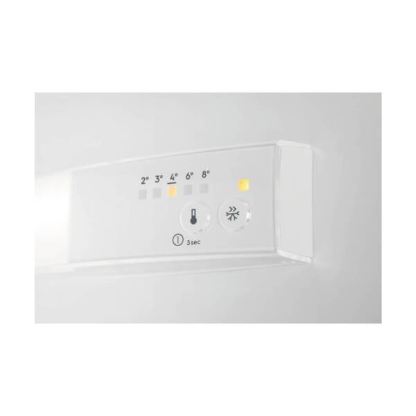Electrolux Tam Ankastre ColdSense LowFrost Buzdolabı Seri Sonu (KNT2LF18S) - 3