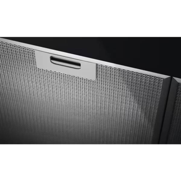 Electrolux Tezgaha Entegre Davlumbaz Siyah Renk (LFD619Y) - 5