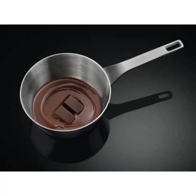 Electrolux İndüksiyonlu Vitro Seramik Ankastre Ocak 60cm Siyah Renk (LIT60428C) - 5