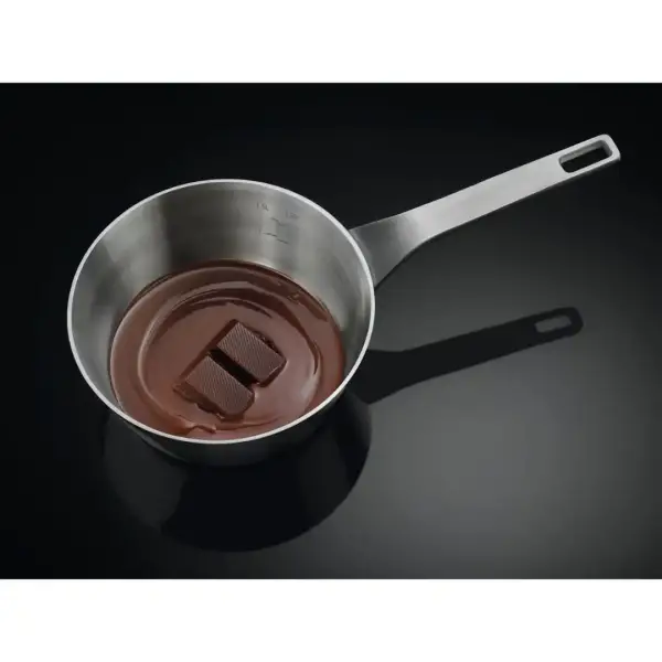 Electrolux İndüksiyonlu Vitro Seramik Ankastre Ocak 60cm Siyah Renk (LIT60428C) - 5