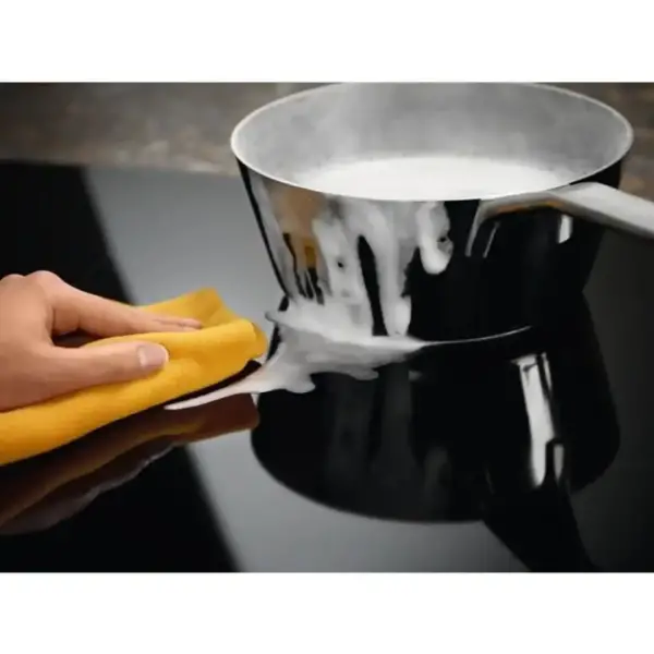 Electrolux İndüksiyonlu Vitro Seramik Ankastre Ocak 60cm Siyah Renk (LIT60428C) - 6