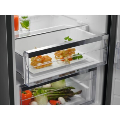 Electrolux Tek Kapılı Soğutucu 380 Lt Seri Sonu (LRC5ME38X2) - 8