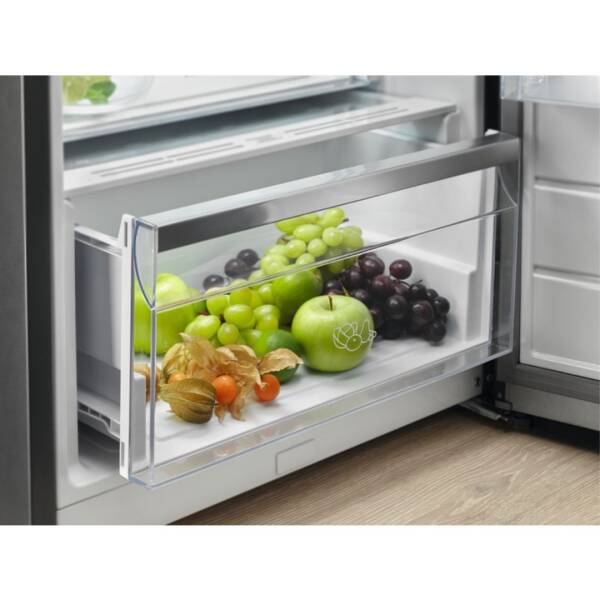 Electrolux Tek Kapılı Soğutucu 380 Lt Seri Sonu (LRC5ME38X2) - 9