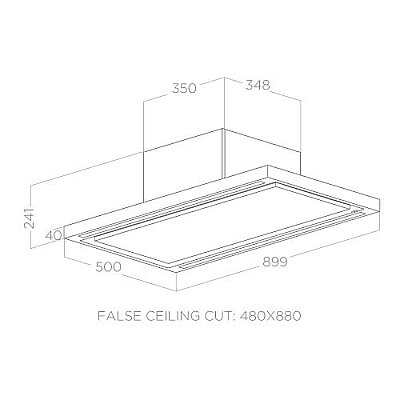 Elıca Cloud Seven IX/F/90 (PRF0141953 ) - 3