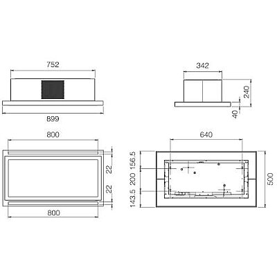 Elıca Cloud Seven IX/F/90 (PRF0141953 ) - 4
