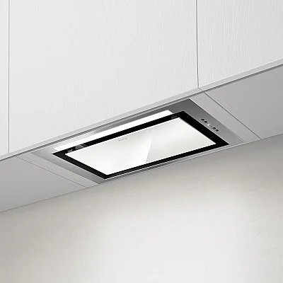 Elica Hidden IXGL/A/90 Davlumbaz 80 Cm (PRF0097708A) - 2