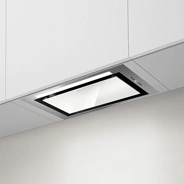Elica Hidden IXGL/A/90 Davlumbaz 80 Cm (PRF0097708A) - 2