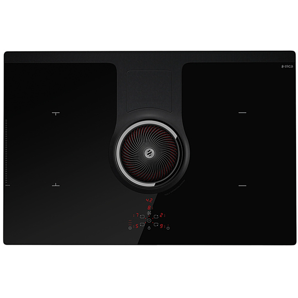 Elıca Nıkolatesla BL/F/83 Davlumbaz Filtreli (PRF0120978A) TEŞHİR ÜRÜNÜDÜR - 1