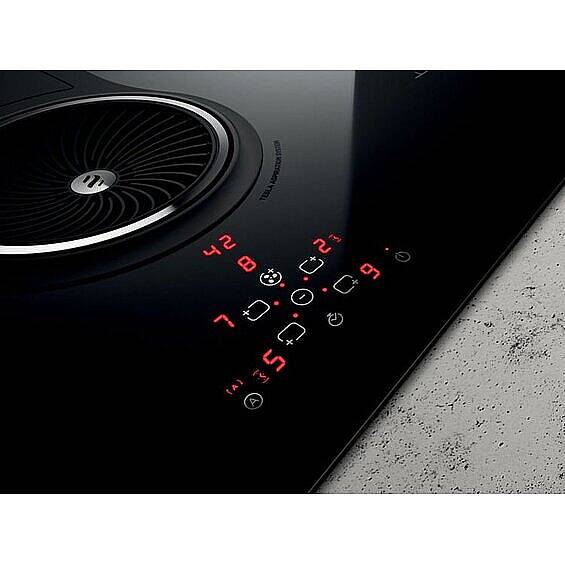 Elıca Nıkolatesla BL/F/83 Davlumbaz Filtreli (PRF0120978A) TEŞHİR ÜRÜNÜDÜR - 2