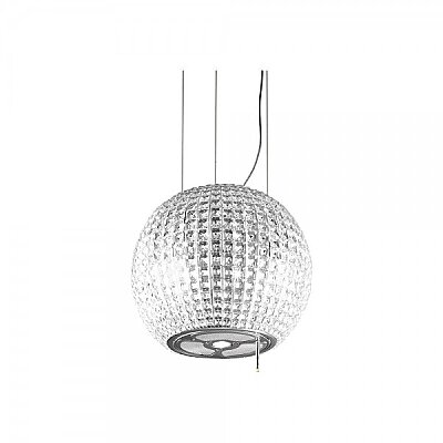 Elıca Star MW IX/F 47 Davlumbaz (65414592A) - Elica