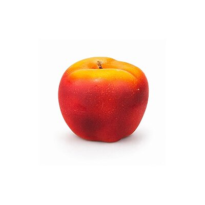 Sese Elma Modeli Mum Alaca Kırmızı (AK.BRSM102-A) - SESE (1)