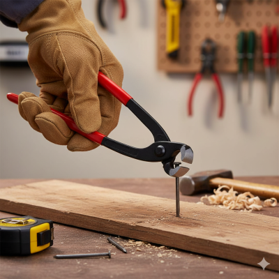 Era Kerpeten Betoncu 280mm İzoleli (ERA08405) - Era Tool