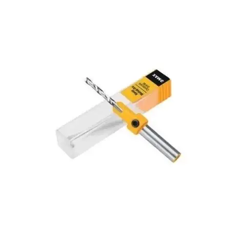 EraTool Dmax Havşa Açma Matkabı Ucu 3mm No:5 (21-05-01) - 1