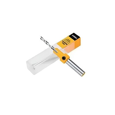 EraTool Dmax Havşa Açma Matkabı Ucu 3mm No:5 (21-05-01) - Era Tool