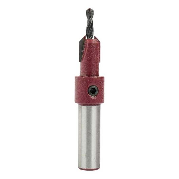 Era Havşa Açma Matkabı Ucu 4mm No:5 (21-05-03) - 1