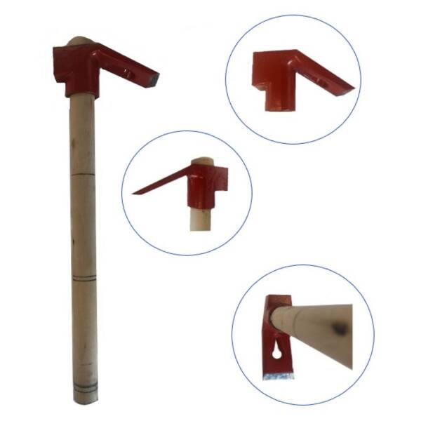 Era Keser Eco Dökme (ERA06057) - 1