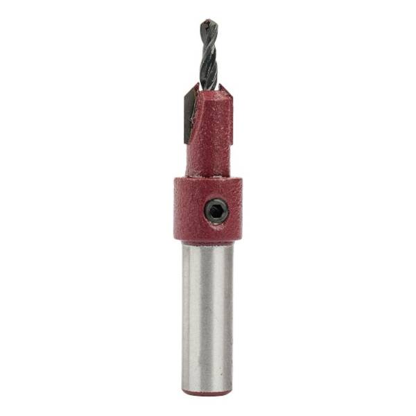 Era Havşa Açma Matkabı Ucu 3.5 x 10mm (21-05-02) - 1