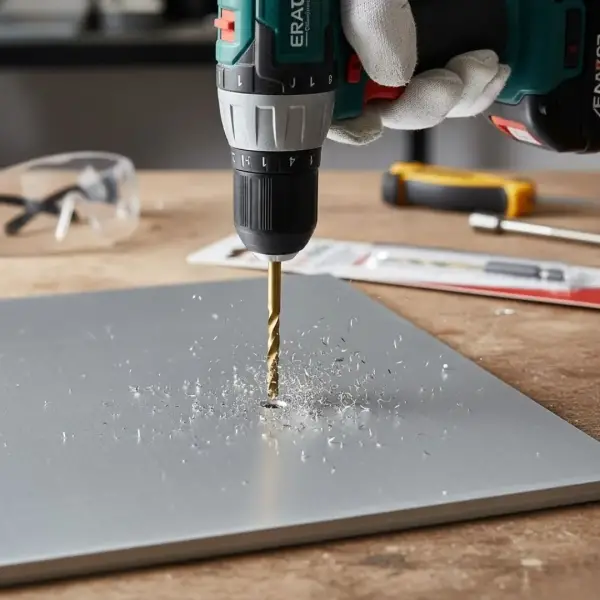 Era Bits Saplı Hss Matkap Ucu 6,0*113 (ERA54827) - 1