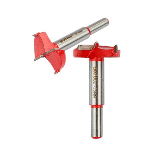 Era Menteşe Matkabı 18mm Matkap Bıçağı (21-01-02) - 1