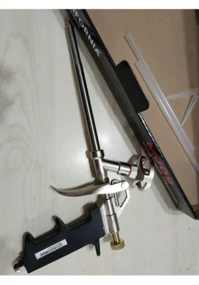 Era Metal Püskürtme Köpük Tabancası (TEK44) - 3