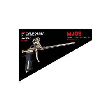 Era Metal Püskürtme Köpük Tabancası (TEK44) - 1