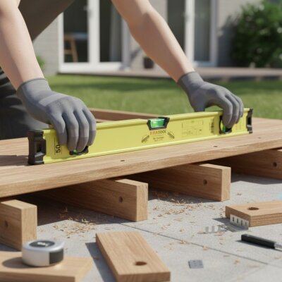 Era Su Terazisi Mastarlı Prosesyonel Seri 3 Gözlü 80cm/32