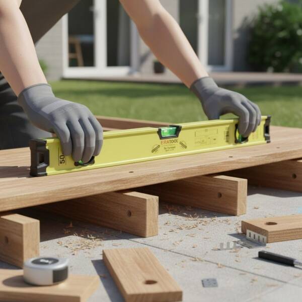 Era Su Terazisi Mastarlı Prosesyonel Seri 3 Gözlü 80cm/32