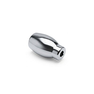 Fds 20mm Mermi Düğme Kulp Krom (1008KR) - Fds