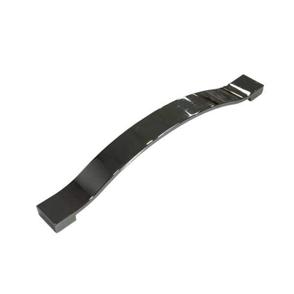 Fds Akasya Düz Mobilya Kulbu Krom Renk 160mm Kulp (B-25-160-18) - 2