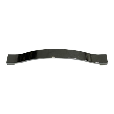Fds Akasya Düz Mobilya Kulbu Krom Renk 160mm Kulp (B-25-160-18) - 1