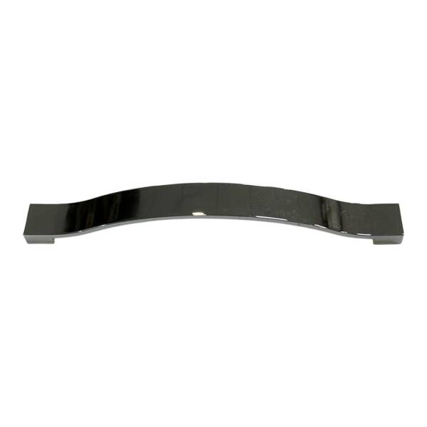 Fds Akasya Düz Mobilya Kulbu Krom Renk 160mm Kulp (B-25-160-18) - 1