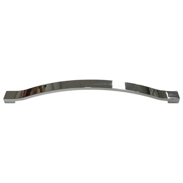 Fds Akasya Düz Mobilya Kulbu Krom Renk 224mm Kulp (B-25-224-18) - 1