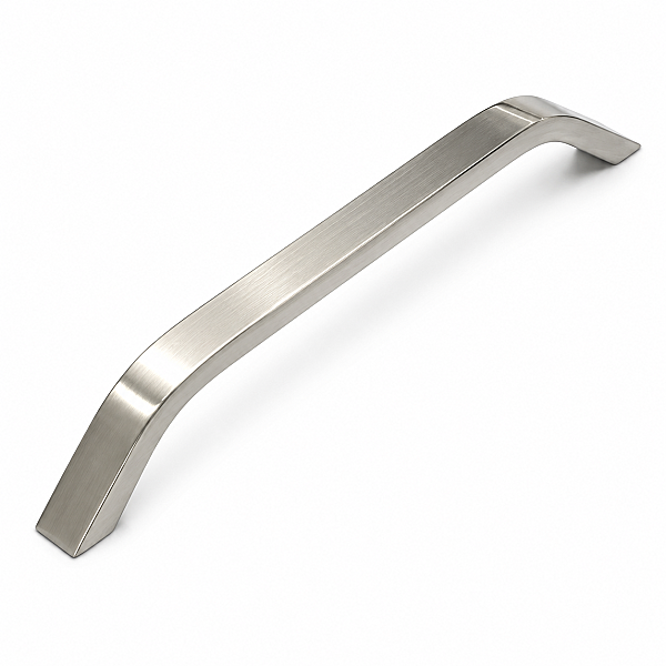 Fds Boğaziçi Dolap Kulbu Inox 160mm (F-605-160-53) - 1