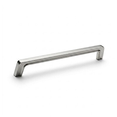 Fds Derin Modeli Mobilya Kulbu Inox Renk 224mm Kulp (F-248-224-53) - Fds