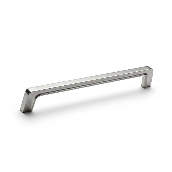 Fds Derin Modeli Mobilya Kulbu Inox Renk 224mm Kulp (F-248-224-53) - 4