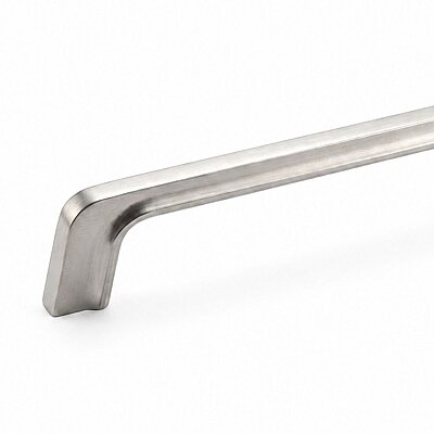 Fds Derin Modeli Mobilya Kulbu Inox Renk 224mm Kulp (F-248-224-53) - Fds (1)