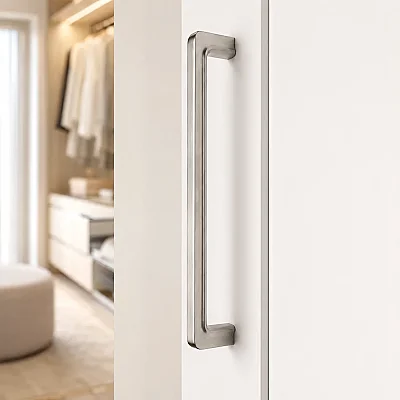 Fds Derin Modeli Mobilya Kulbu Inox Renk 224mm Kulp (F-248-224-53) - Fds (1)