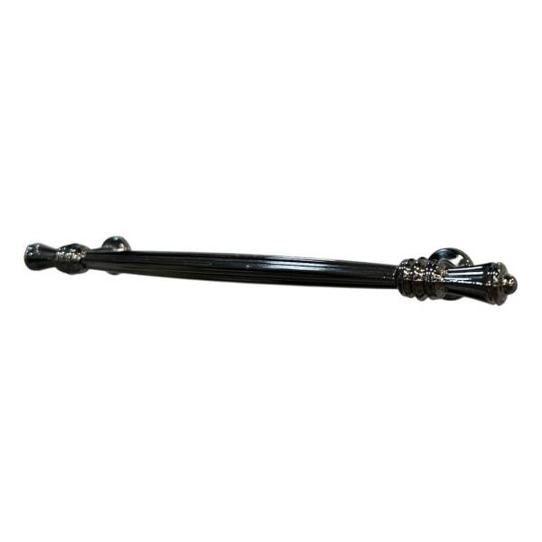 Fds F-237 Asır 160mm Antrasit/Füme Kulp (F-237-160-70) - 3