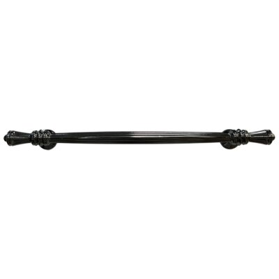 Fds F-237 Asır 160mm Antrasit/Füme Kulp (F-237-160-70) - 1