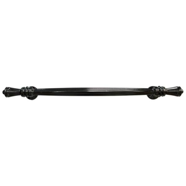 Fds F-237 Asır 160mm Antrasit/Füme Kulp (F-237-160-70) - 1