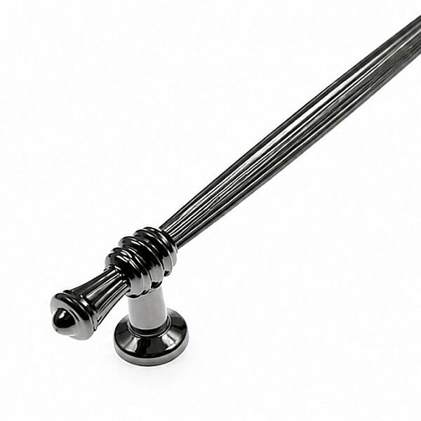 Fds F-237 Asır 160mm Antrasit/Füme Kulp (F-237-160-70) - 3