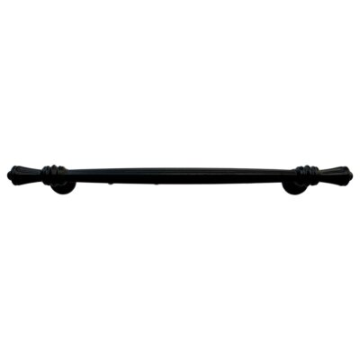 Fds F-237 Asır 160mm Siyah Kulp (F-237-160-02) - 1
