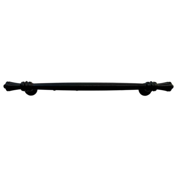 Fds F-237 Asır 160mm Siyah Kulp (F-237-160-02) - 1