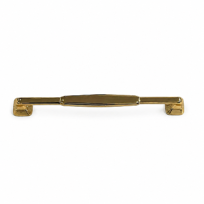 Fds F-281 Beste 160mm Altın Renk Kulp (F-281-160-05) - Fds