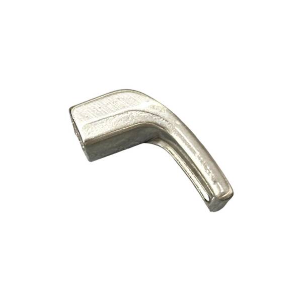 Fds F-658 Yeni Düğme Kulp Inox Renk (F-658-53) - 2