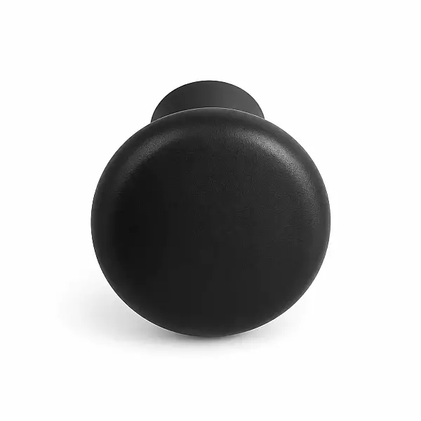 Fds F-704 Düğme Kulp Siyah (F-704-D-02) - 5