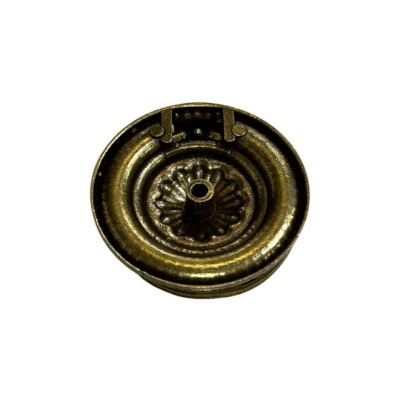 Fds Köşk Sarkaç Antik Sarı Renk (F-721) - 3