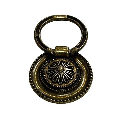 Fds Köşk Sarkaç Antik Sarı Renk (F-721) - Fds