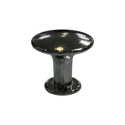 Fds Mobilya Kulbu Krom Renk Düğme Kulp (F-654-D-18) - 1