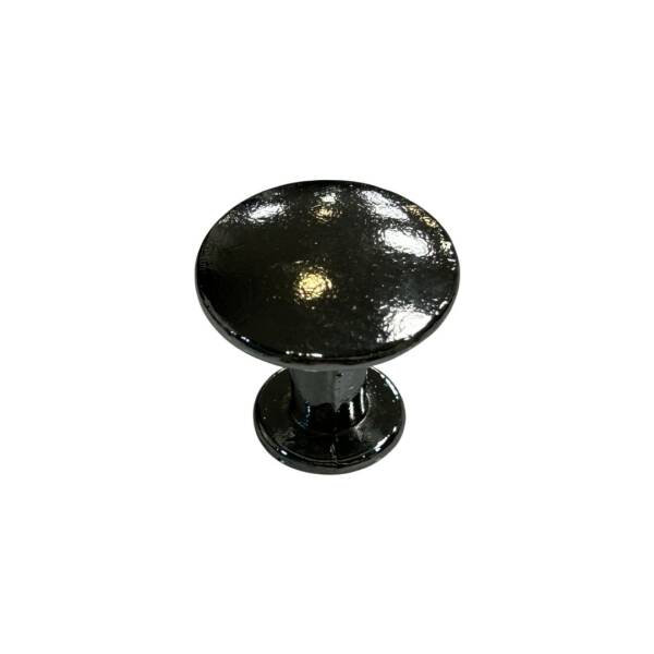Fds Mobilya Kulbu Krom Renk Düğme Kulp (F-654-D-18) - 3